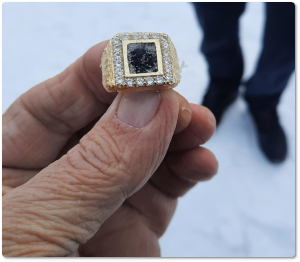 Brad's Ring